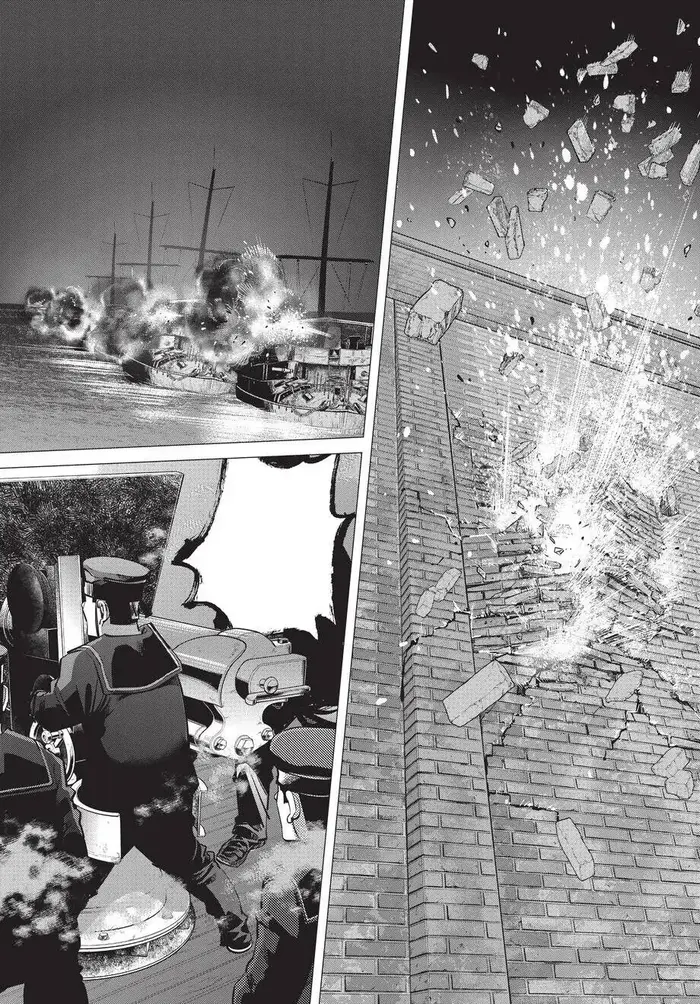 Golden Kamuy Chapter 131 image 11_optimized